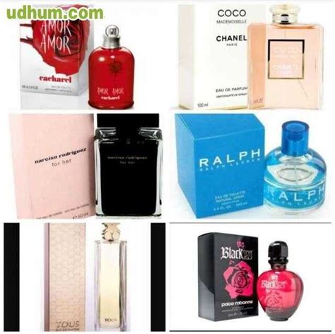 perfume replica de mujer|perfumes for women.